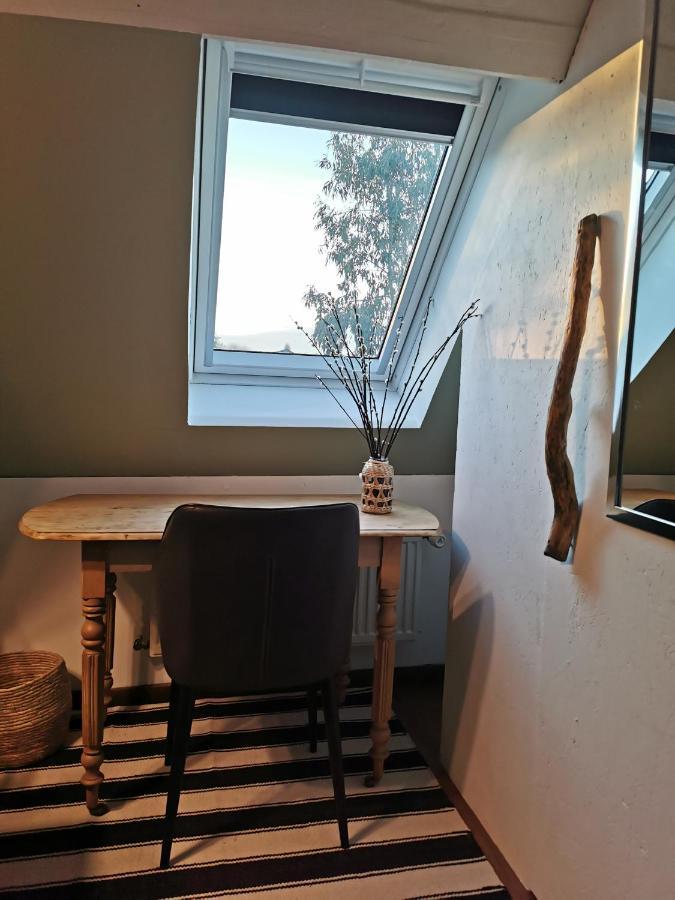 Coutiches La Coticia B&B 외부 사진