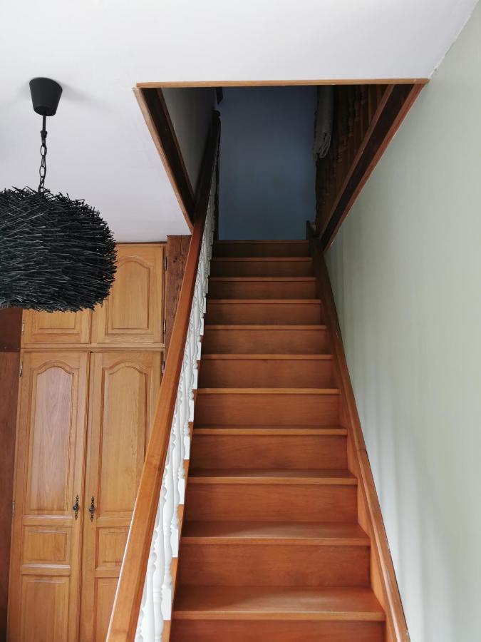 Coutiches La Coticia B&B 외부 사진