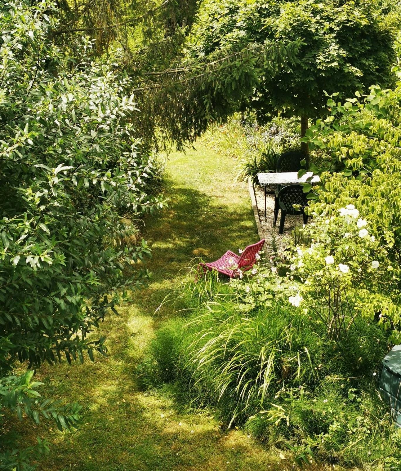 Coutiches La Coticia B&B 외부 사진