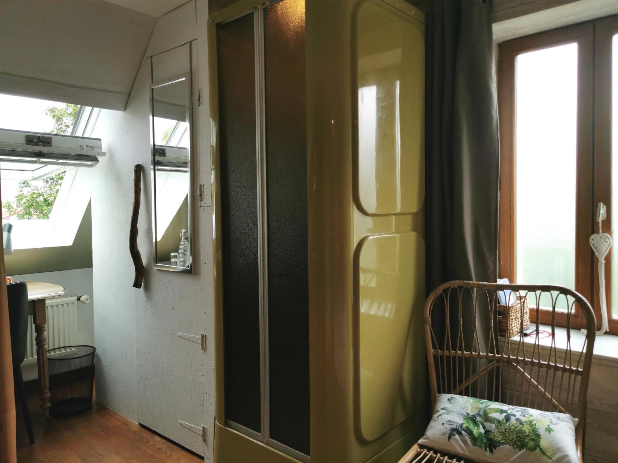 Coutiches La Coticia B&B 외부 사진