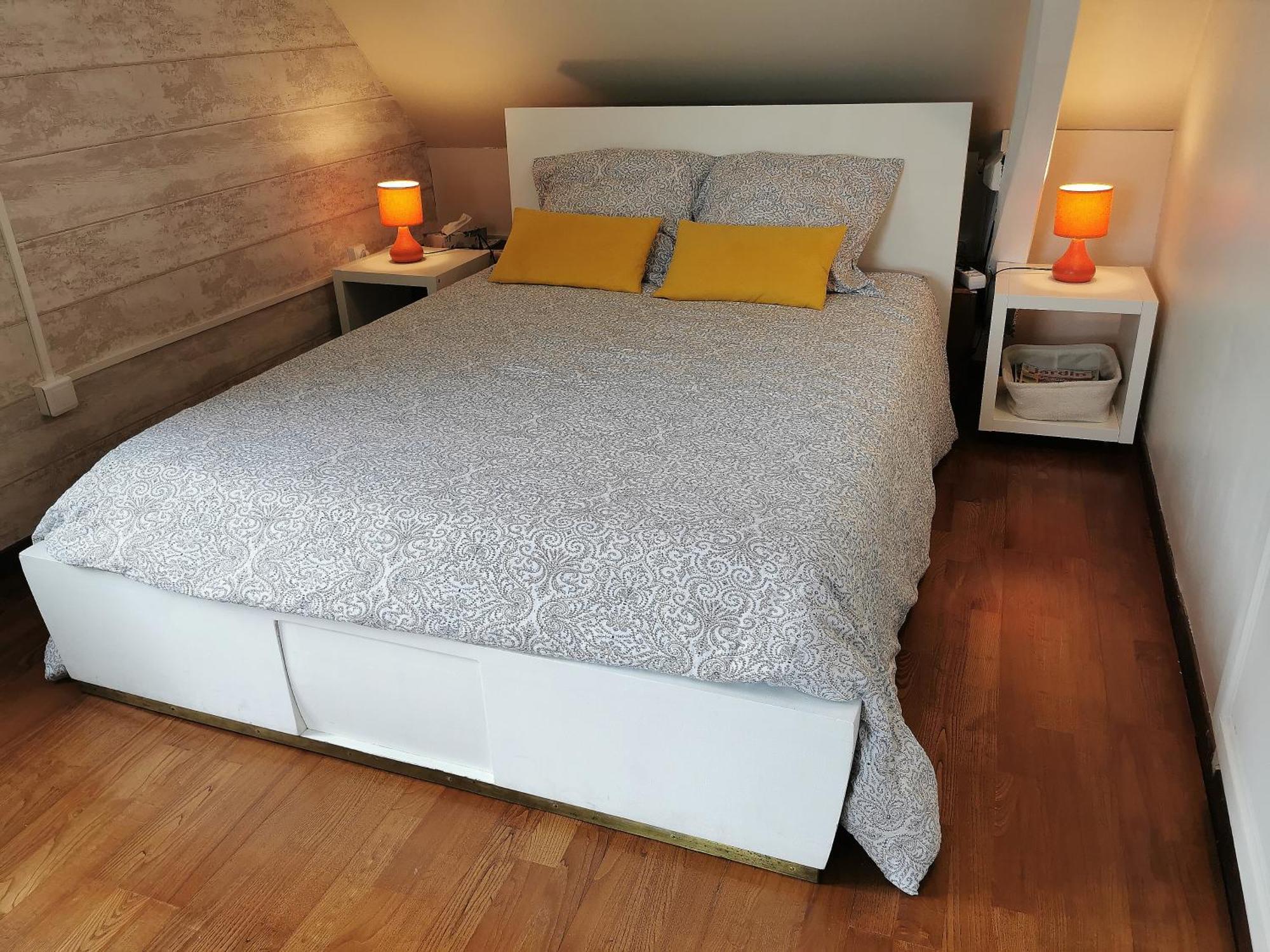 Coutiches La Coticia B&B 외부 사진