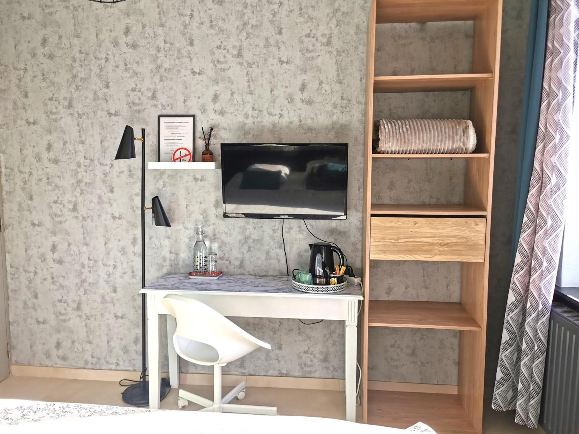 Coutiches La Coticia B&B 외부 사진