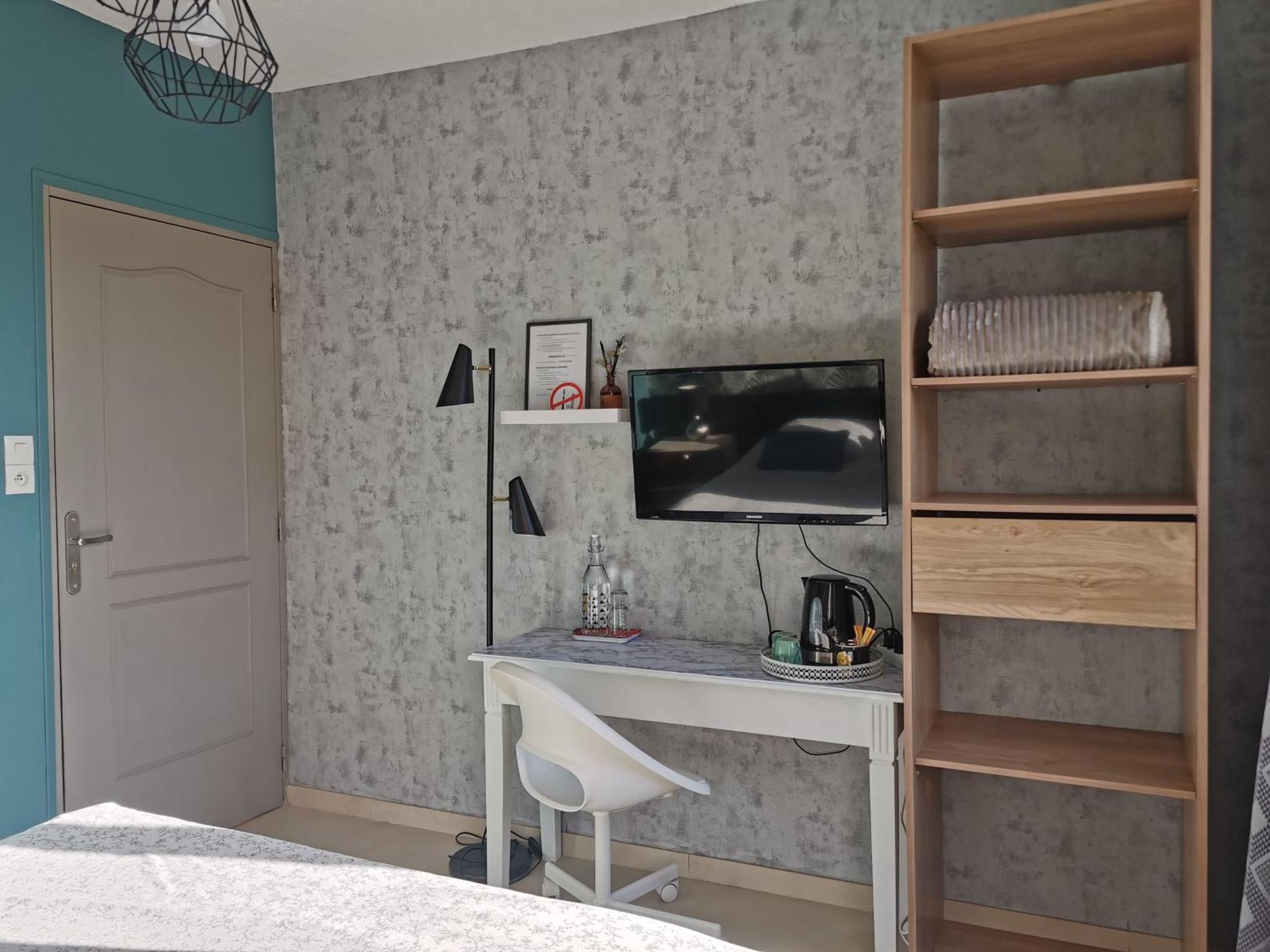 Coutiches La Coticia B&B 외부 사진