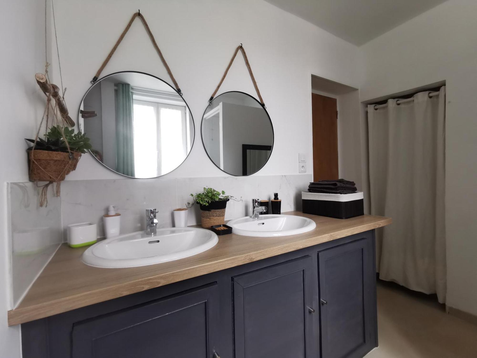 Coutiches La Coticia B&B 외부 사진